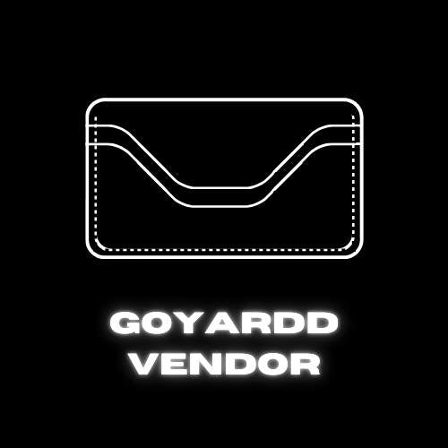 G0y4rdd Vendor