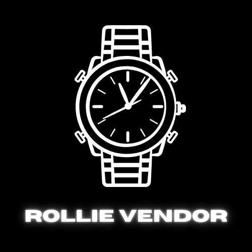 Rollie Vendor