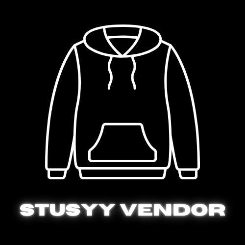 Stussy Supplier
