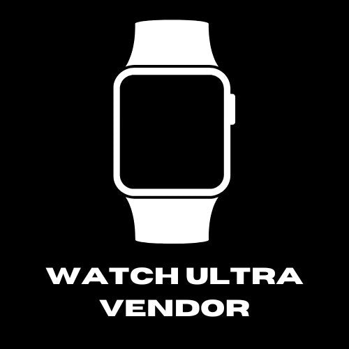 Watch Ultra Vendor