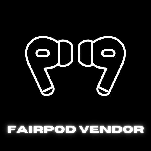 Fairpods Vendor