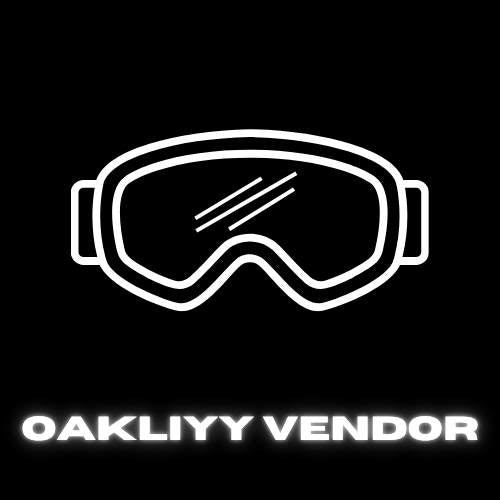 0akleyy Vendor