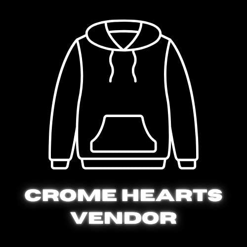Crome Hearts Vendor